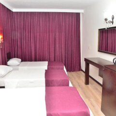 Отель Antalyali Han Otel комната для гостей фото 5