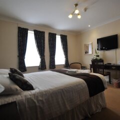 Rhinewood Country House Hotel комната для гостей фото 3