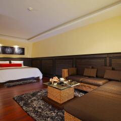Отель R Mar Resort and Spa комната для гостей фото 4