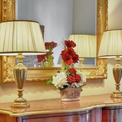 Отель Castello Conti Filo Resort Торре-Санта-Сузанна удобства в номере фото 2