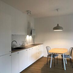 Отель Apartament Dygata в номере