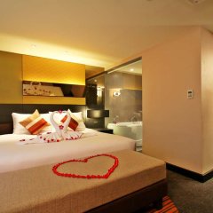 Golden Tulip Mandison Suites in Bangkok, Thailand from 74$, photos, reviews - zenhotels.com