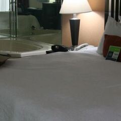 Отель Hampton Inn Niagara Falls, USA США, Ниагара-Фолс - отзывы, цены и фото номеров - забронировать отель Hampton Inn Niagara Falls, USA онлайн фото 2