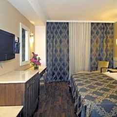 Alba Queen Hotel - All Inclusive удобства в номере