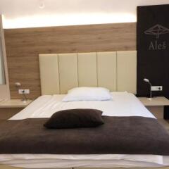 Отель Guesthouse Aleš спа