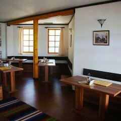 Отель Trifon Zarezan Family Hotel Болгария, Ардино - отзывы, цены и фото номеров - забронировать отель Trifon Zarezan Family Hotel онлайн фото 14