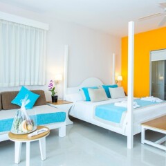 Отель Punta Cana by Be Live Доминикана, Пунта Кана - отзывы, цены и фото номеров - забронировать отель Punta Cana by Be Live онлайн фото 12