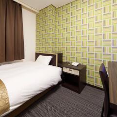 Hotel Wing International Shinjuku комната для гостей фото 5