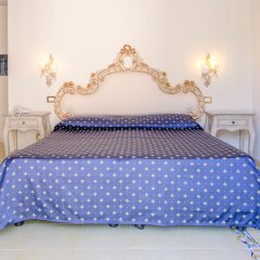 Отель B&B Villa Isabella Минори детские мероприятия