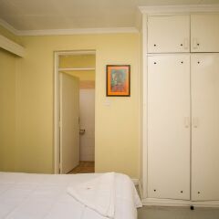 Отель Jumuia Guest House Nakuru сейф в номере