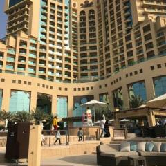 Отель Fairmont Ajman ОАЭ, Аджман - 5 отзывов об отеле, цены и фото номеров - забронировать отель Fairmont Ajman онлайн фото 4