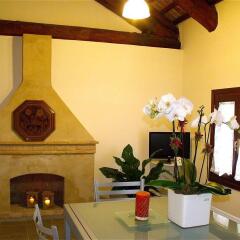 Отель Residence Baco da Seta Италия, Лимена - отзывы, цены и фото номеров - забронировать отель Residence Baco da Seta онлайн интерьер отеля фото 2