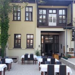 Arca Palace Otel & Restaurant Турция, Эдирне - отзывы, цены и фото номеров - забронировать отель Arca Palace Otel & Restaurant онлайн питание фото 3