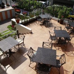 San Pietro Boutique Hotel фото 2