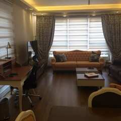 Апартаменты Julia Domna Apartments комната для гостей фото 4