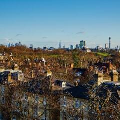 Отель London Marriott Hotel Regents Park Великобритания, Лондон - отзывы, цены и фото номеров - забронировать отель London Marriott Hotel Regents Park онлайн фото 3