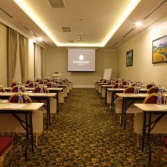 Luxor Garden Hotel Турция, Измит - отзывы, цены и фото номеров - забронировать отель Luxor Garden Hotel онлайн помещение для мероприятий