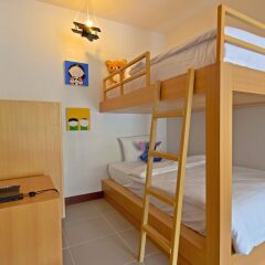 Отель Deevana Plaza Krabi детские мероприятия