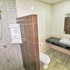 Отель Jomtien Beach Pool House ванная