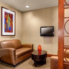 Hyatt Place Topeka in Topeka, United States of America from 135$, photos, reviews - zenhotels.com guestroom photo 4