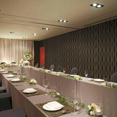Отель ibis Ambassador Insadong