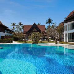 Отель Amari Koh Samui бассейн фото 3