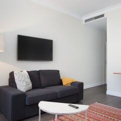 Отель Consell De Cent Apartment Испания, Барселона - отзывы, цены и фото номеров - забронировать отель Consell De Cent Apartment онлайн