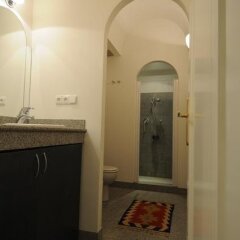 Отель PVH Charming Flats Vlasska Чехия, Прага - отзывы, цены и фото номеров - забронировать отель PVH Charming Flats Vlasska онлайн интерьер отеля фото 3
