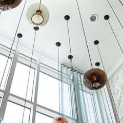 Отель Ocean 22 by Hilton Grand Vacations спа