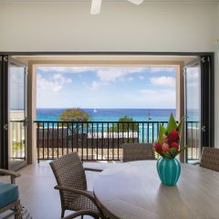 Villas & Suites at Beach View in Durants, Barbados from 254$, photos, reviews - zenhotels.com balcony