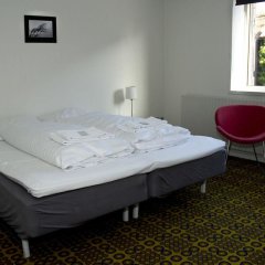 Hotel Hvide Kro in Aalestrup, Denmark from 189$, photos, reviews - zenhotels.com photo 4