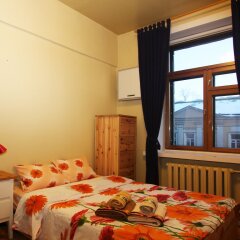 Гостиница ApartLux Курская детские мероприятия