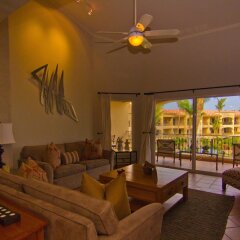 Отель Las Mananitas LM C308 3 Bedroom Condo By Seaside Los Cabos комната для гостей фото 3