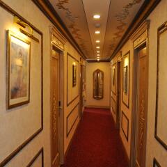 Kaftan Hotel интерьер отеля фото 2