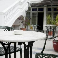 Отель Hostal Agua Alegre фото 6