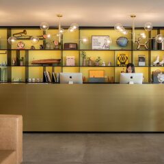 Отель The Box Riccione Италия, Риччоне - отзывы, цены и фото номеров - забронировать отель The Box Riccione онлайн спа