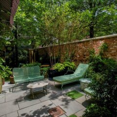 Отель The Standard - East Village США, Нью-Йорк - отзывы, цены и фото номеров - забронировать отель The Standard - East Village онлайн