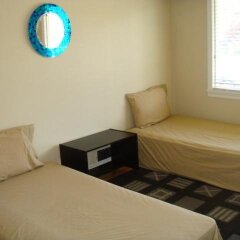 Отель Vancouver Backpacker House Канада, Бурнаби - отзывы, цены и фото номеров - забронировать отель Vancouver Backpacker House онлайн сейф в номере