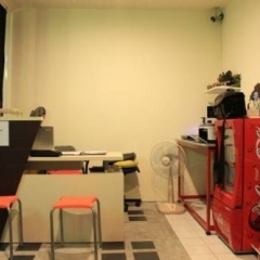 Отель Ananas Phuket Hostel Таиланд, Пхукет - отзывы, цены и фото номеров - забронировать отель Ananas Phuket Hostel онлайн питание