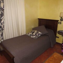 Hotel Pinocchio комната для гостей фото 3