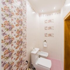 Гостиница Велика Ведмедиця ванная фото 2