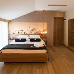 Boutique Saint Sophia Турция, Стамбул - 1 отзыв об отеле, цены и фото номеров - забронировать отель Boutique Saint Sophia онлайн фото 20
