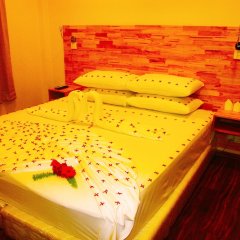 Maafushi Village in South Male Atoll, Maldives from 106$, photos, reviews - zenhotels.com guestroom photo 4
