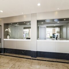 Отель Globales Honolulu - Adults Only интерьер отеля фото 3
