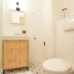 Отель Standard Apartment by Hi5 - Chainbridge Венгрия, Будапешт - отзывы, цены и фото номеров - забронировать отель Standard Apartment by Hi5 - Chainbridge онлайн фото 2