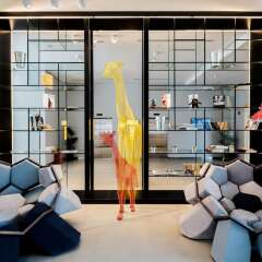 Отель Zabeel House MINI Al Seef by Jumeirah спа фото 2