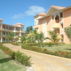 Отель Grand Bahia Principe Bávaro - All Inclusive Доминикана, Пунта Кана - 3 отзыва об отеле, цены и фото номеров - забронировать отель Grand Bahia Principe Bávaro - All Inclusive онлайн фото 8