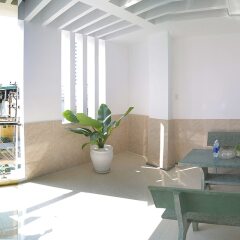 Отель Homestay 78 Вьетнам, Вунгтау - отзывы, цены и фото номеров - забронировать отель Homestay 78 онлайн спа