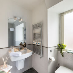 Отель Sweet Inn Central Station ванная
