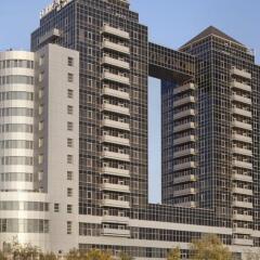 Гостиница Khortitsa Palace фото 11